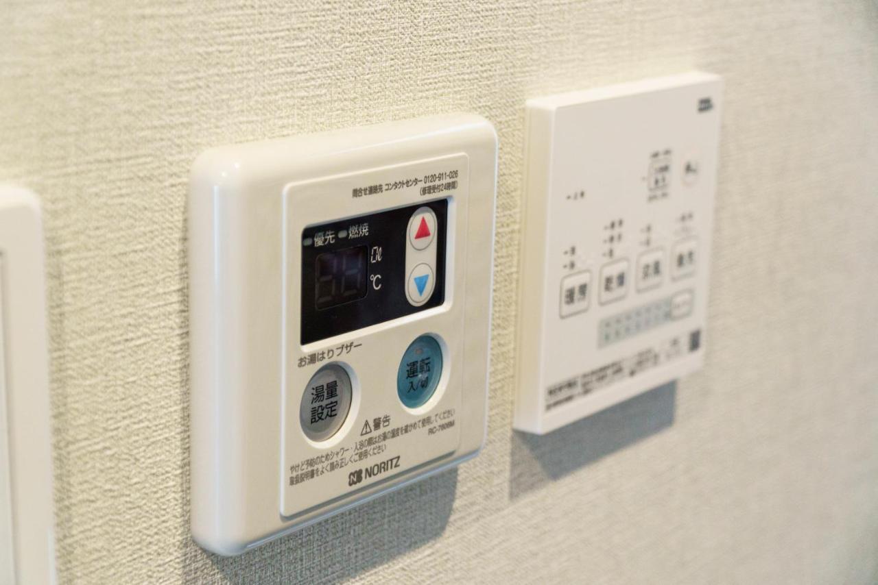 Aparthotel Mrkinjo In Nicas Makishi Naha Exterior foto